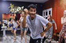 Private Dance Lessons in Cartagena