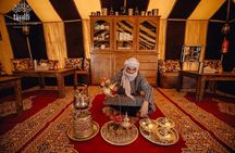 Private 3 Days desert tour from Marrakech to Merzouga and back