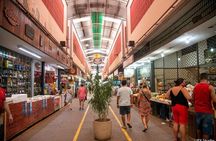 Gastronomic Tour at the Municipal Market in Rio de Janeiro
