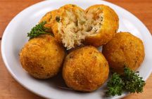 Gastronomic Tour at the Municipal Market in Rio de Janeiro