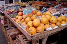 Gastronomic Tour at the Municipal Market in Rio de Janeiro