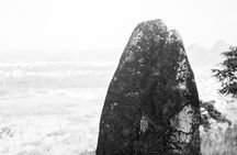2025 Spring Equinox. 5 Days at Stonehenge Antigua 