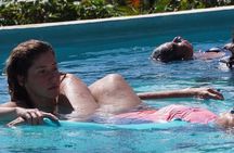 Janzu Aquatic Massage Therapy 