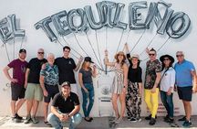 Private Tour to El Tequileño Distillery and visit to Tequila