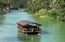 Cebu-Bohol Day Tour with Chocolate Hills + Ferry Tickets