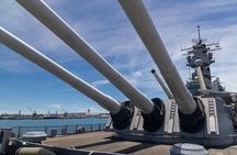 Pearl Harbor Tour