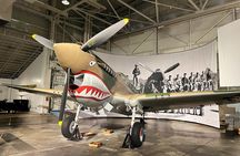 Pearl Harbor Tour