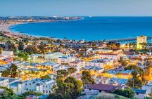 Ventura and Oxnard's 2 hour Natural Treasures Driving Tour