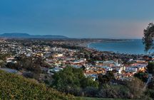 Ventura and Oxnard's 2 hour Natural Treasures Driving Tour