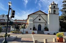 Ventura and Oxnard's 2 hour Natural Treasures Driving Tour