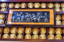 8-Hr Shanghai City Tour Opt for Homemade Lunch