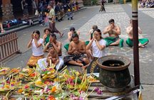 Bali : Ubud Private Tours