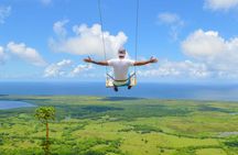 Round Mountain and amazing Beach Excursion