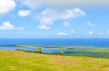 Round Mountain and amazing Beach Excursion