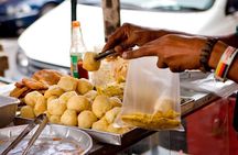 Mauritius: Port Louis Street Food City Tour