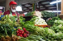 Mauritius: Port Louis Street Food City Tour