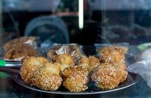 Mauritius: Port Louis Street Food City Tour