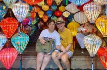 Da Nang - Hoi An_All in One Private Tour
