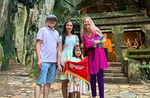 Da Nang - Hoi An_All in One Private Tour