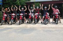 Ha Giang Majestic Tours -4 days - Easy Rider Package.