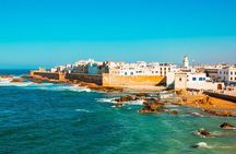Full Day Private Tour from Marrakesh to Essaouira with Pickup