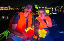 My Son Sanctuary, River Boat, Sunset, Hoi An Town Private Tour 