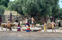 Minoan Day Experience