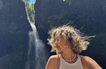 Hidden Arusha Waterfall, Coffee & Village Tour (All-Inclusive)