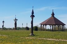 Trakai Half-day Tour by Minivan 