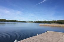 Trakai Half-day Tour by Minivan 