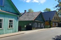 Trakai Half-day Tour by Minivan 