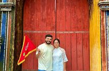 Hue Citadel, River Cruise, Hai Van Pass Private Tour from Da Nang