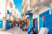 Full Day Tour from Marrakesh to Essaouira with Pickup