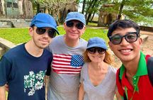 Hue Imperial City Private Tour with Local Experts