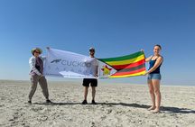 5-Day Visit Zimbabwe, Zambia, Botswana & Namibia Island