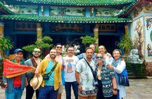 Private Da Nang City Tour-Food, Sightseeing, Culture, Hidden Gems