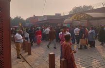 Skip The Line Taj Mahal Agra Fort Car & Tour Guide From Agra