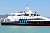 Robben Island Tour with Museum and Ferry Tickets