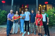 Marble Mountain - Hoi An Ancient Town Sunset Private Tour