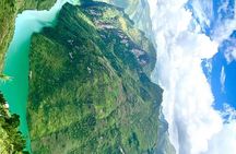 Ha Giang - Cao Bang - Ban Gioc waterfall 4 days 3n private tour