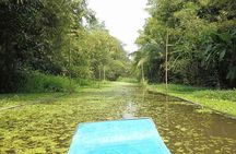 Tour for Nature lover- Lung Ngoc Hoang Nature Reserve in Can Tho