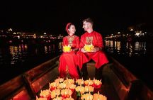 Marble Mountain - Hoi An Ancient Town Sunset Private Tour