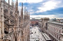 Discover Milan's Marvels: Last Supper, Duomo & Secret Gems Tour