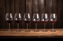 Unusual wine tasting in DARWIN (Bordeaux)!