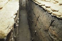 Half-day Private Tour of Jomon Archaeological site and art Museum