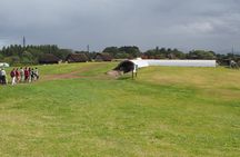 Half-day Private Tour of Jomon Archaeological site and art Museum