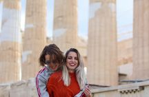 The Best Way to See and Learn about Athens in 6 hours