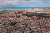 The Best Way to See and Learn about Athens in 6 hours