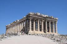 The Best Way to See and Learn about Athens in 6 hours