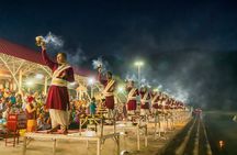 Full Day Private Guided Tour of Varanasi